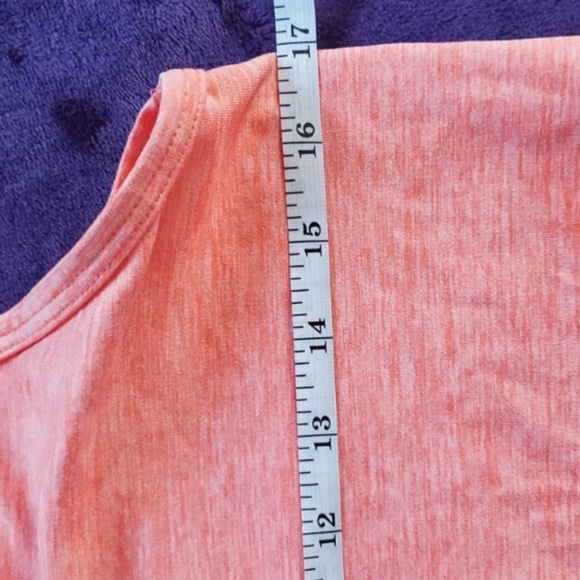 CLOSET CLOSING! ALL BUNDLES NEGOTIABLE! Champion jacket long sleeve coat w tank - Picture 4 of 14